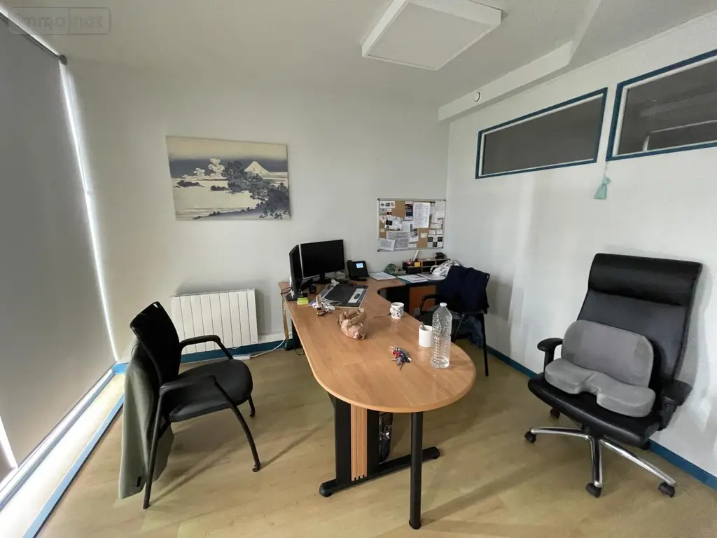 Immeuble de rapport a vendre Paimpol 22500 Côtes-d'Armor 22 143 m2 467550 euros 22023-3599 003