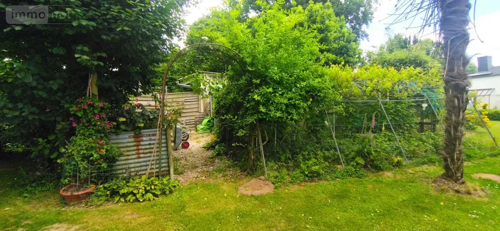 Maison a vendre Silfiac 56480 Morbihan 56 114 m2 4 pièces 178910 euros 56075-2394 022