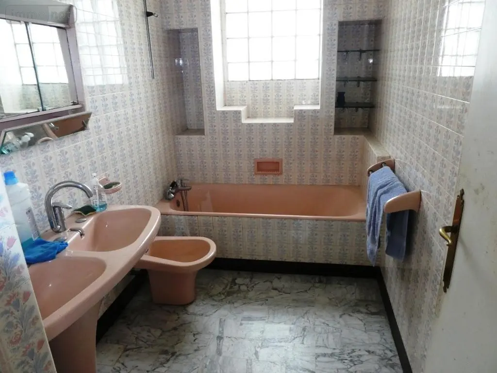 Maison a vendre Pluméliau-Bieuzy 56930 Morbihan 56 230 m2 7 pièces 187270 euros 56075-2501 014