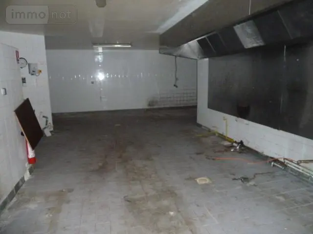 Fonds et murs commerciaux a vendre Proville 59267 Nord 59 864 m2 12 pièces 355000 euros 59083-2297 007
