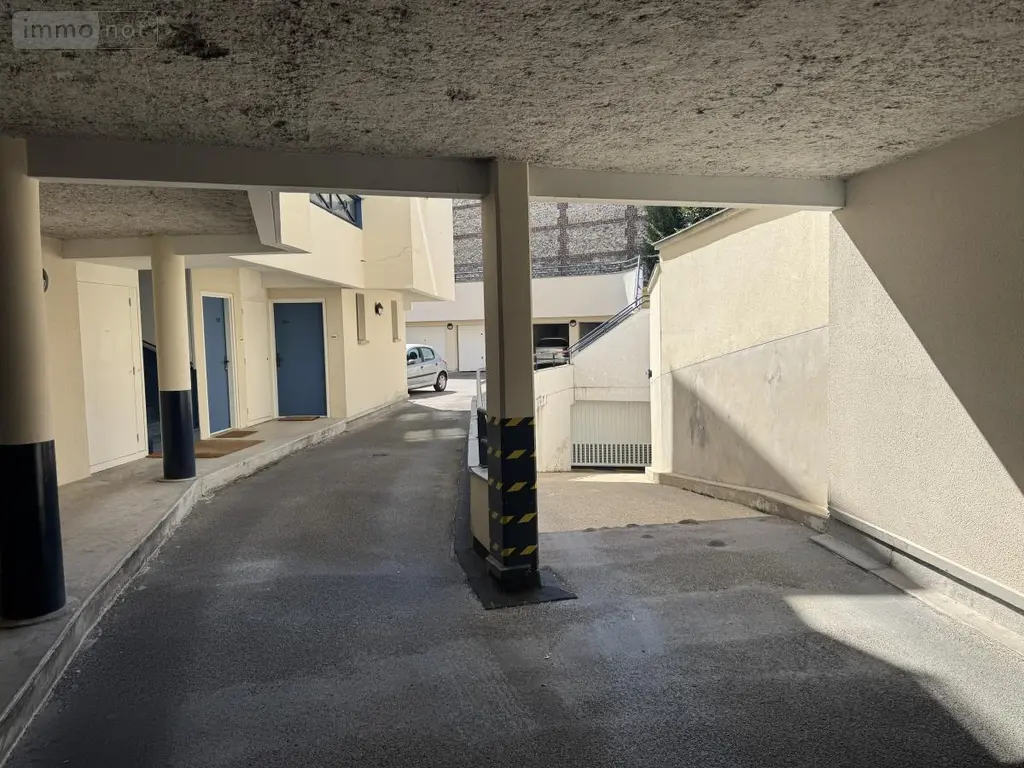 Garage et parking a vendre Rouen 76000 Seine-Maritime 76 14 m2 30000 euros 76006-58 001