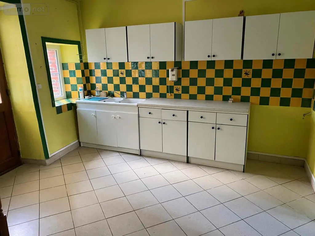 Maison a vendre Bazoches-au-Houlme 61210 Orne 61 100 m2 116750 euros 61030-1317 002