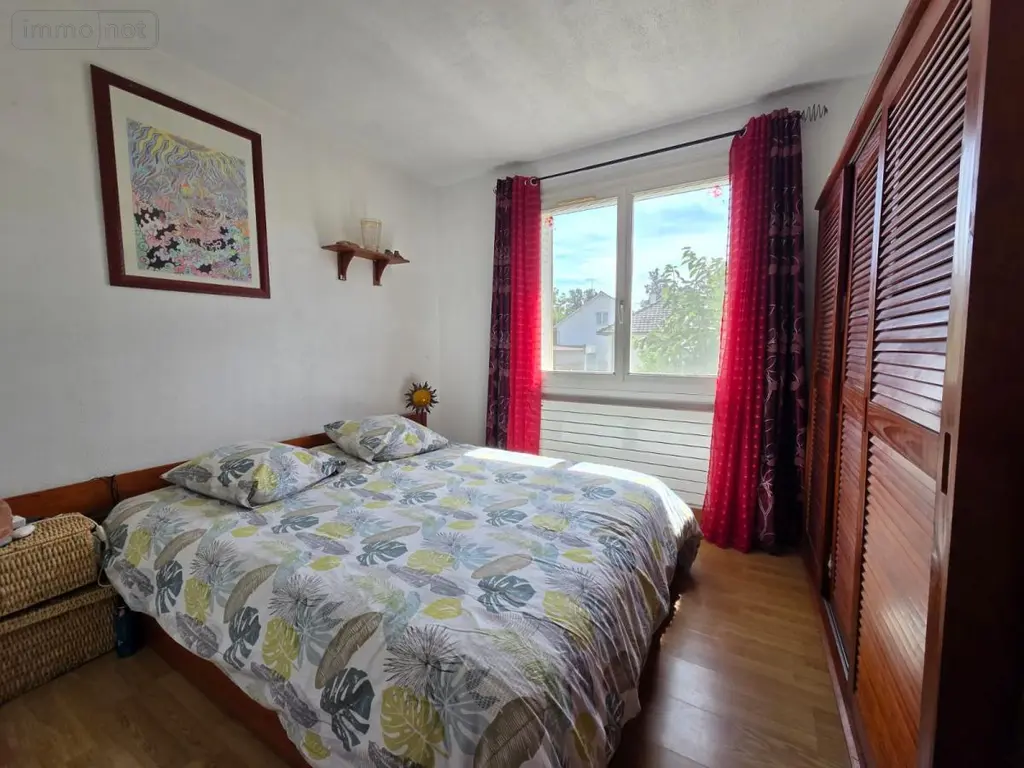 Maison a vendre Montargis 45200 Loiret 45 75 m2 4 pièces 129900 euros 45051-505 009