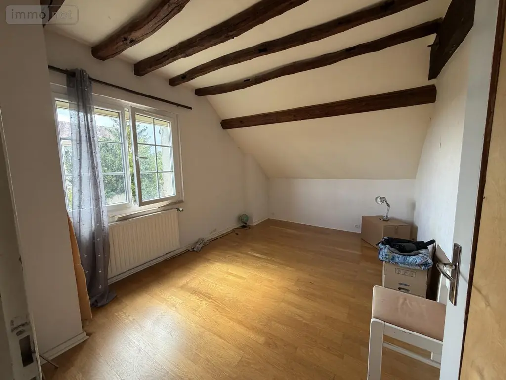 Maison a vendre Arc-sur-Tille 21560 Côte-d'Or 21 140 m2 6 pièces 362250 euros 21012-288 010