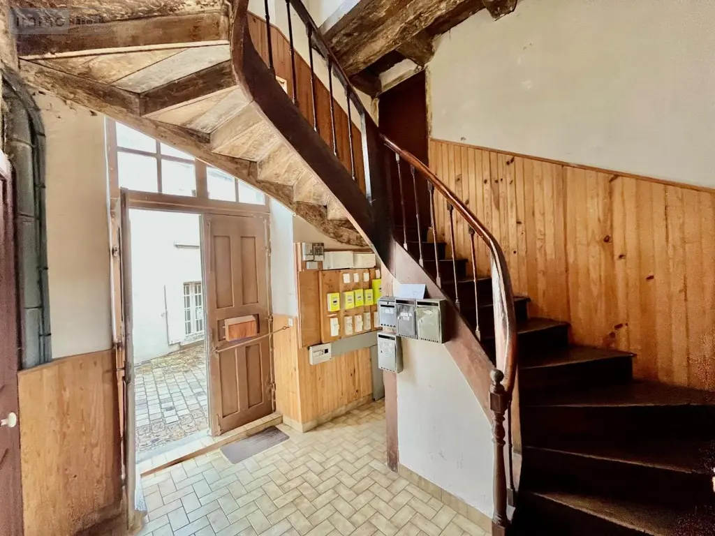 Immeuble de rapport a vendre Dol-de-Bretagne 35120 Ille-et-Vilaine 35 226 m2 220680 euros 35130-3869 002