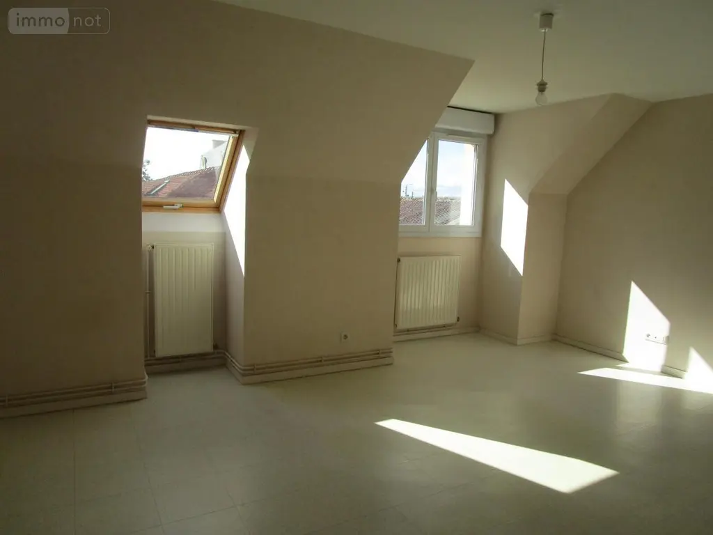 Location appartement Fouilloy 80800 Somme 80 55 m2 630 euros 80121-L622 002