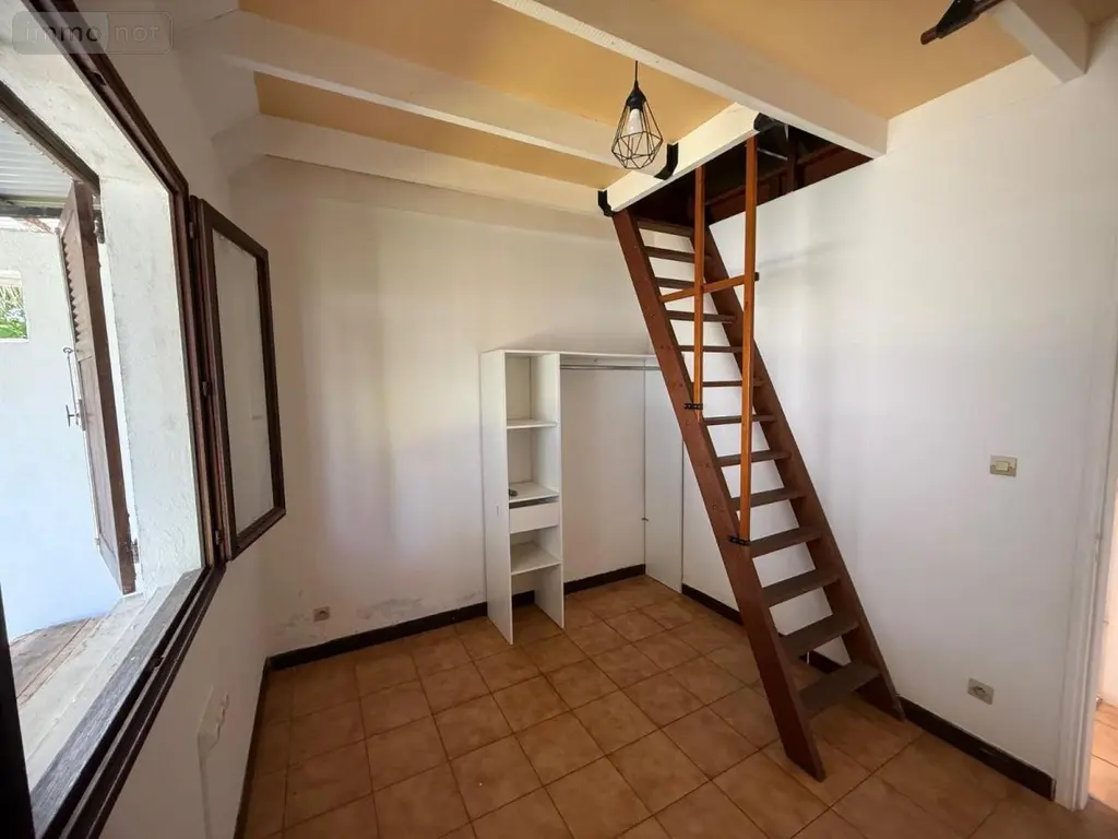 Maison a vendre Saint-Joseph 97480 La Réunion 974 95 m2 4 pièces 339625 euros 97410-728 004