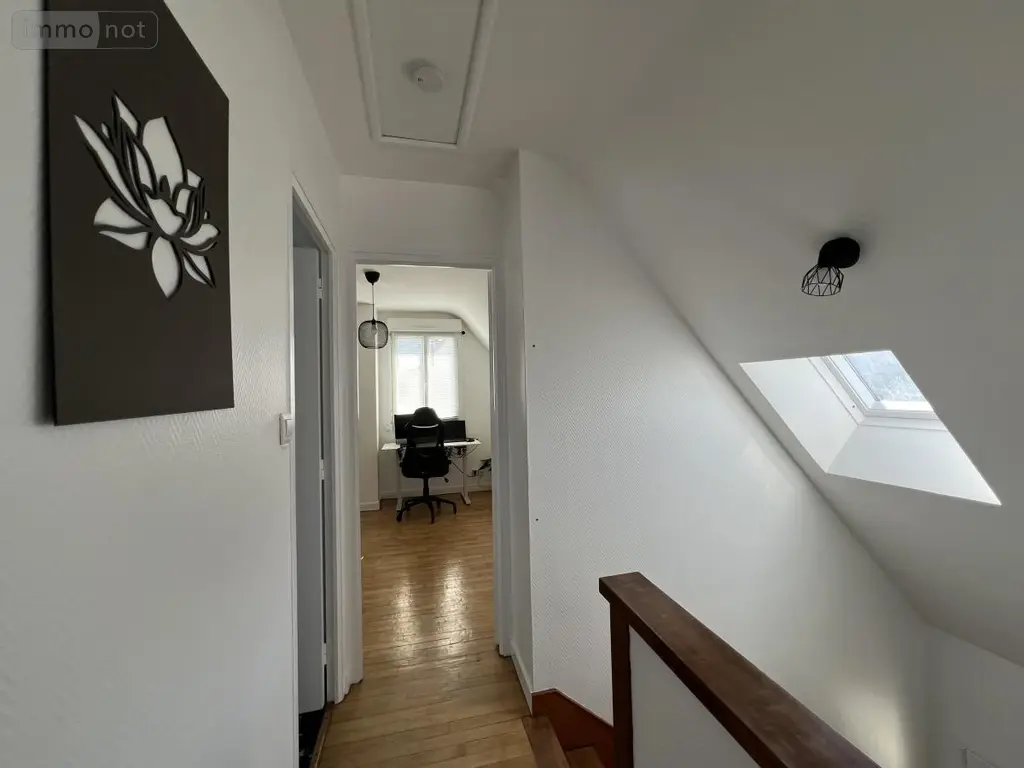 Maison a vendre Ploërmel 56800 Morbihan 56 82 m2 4 pièces 265320 euros 56044-1513 011