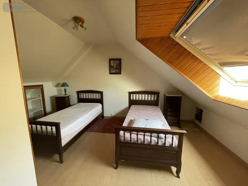 Maison a vendre Plouha 22580 Côtes-d'Armor 22 160 m2 8 pièces 395100 euros 22023-3472 009