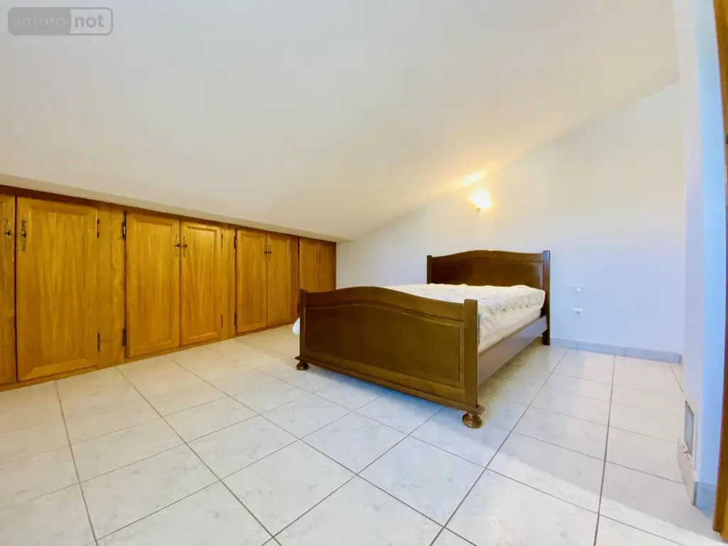Maison a vendre Saint-Bauzille-de-Montmel 34160 Hérault 34 176 m2 5 pièces 380000 euros 34012-797 021