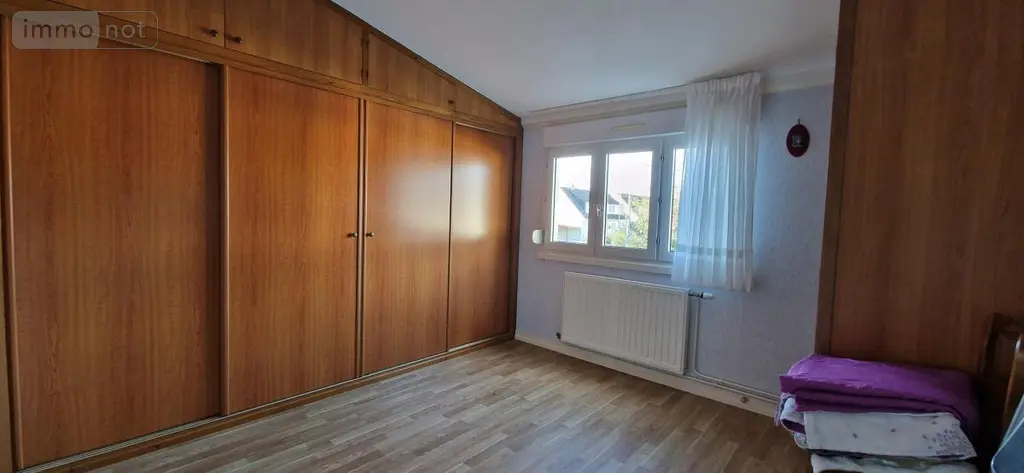 Maison a vendre Vendôme 41100 Loir-et-Cher 41 86 m2 4 pièces 166240 euros 41050-2900 005