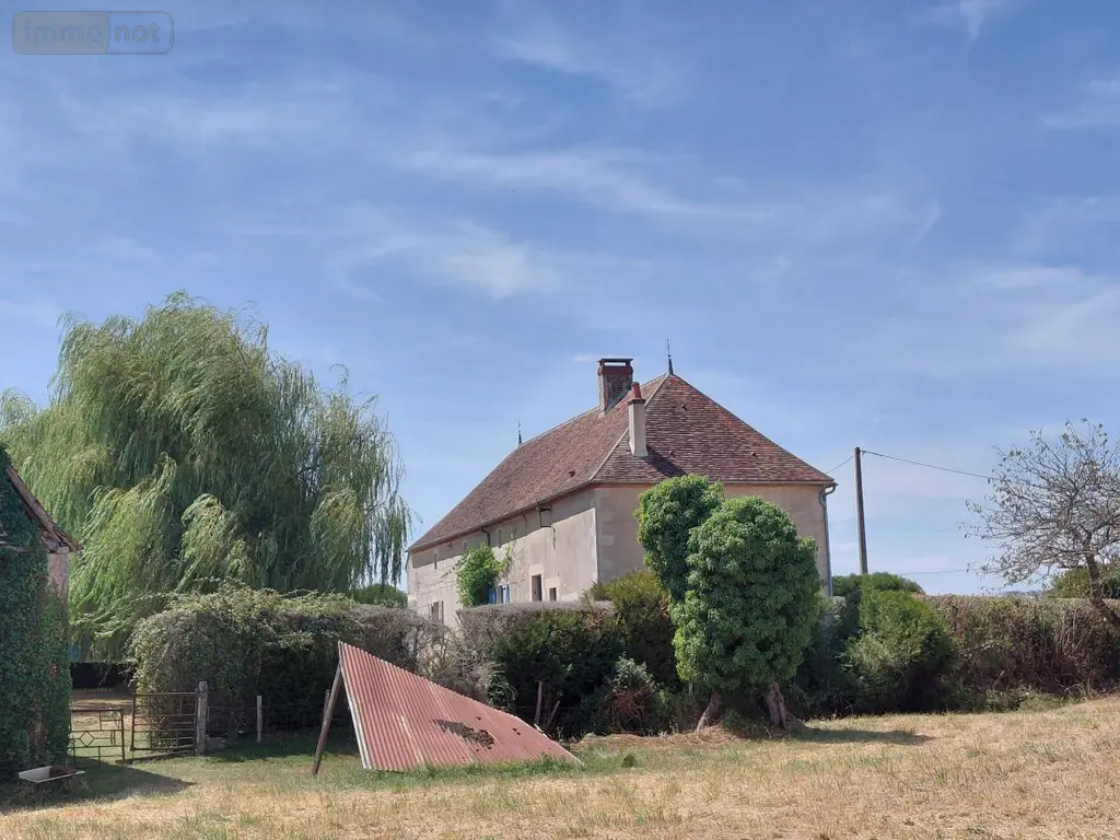 Maison a vendre Chemilli 61360 Orne 61 104 m2 4 pièces 299250 euros 61068-32 027