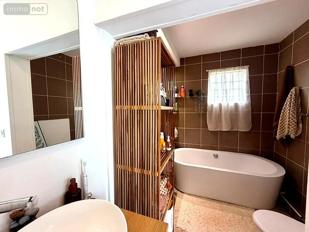 Maison a vendre Saint-Paul 97460 La Réunion 974 85 m2 4 pièces 565000 euros 97409-244 011