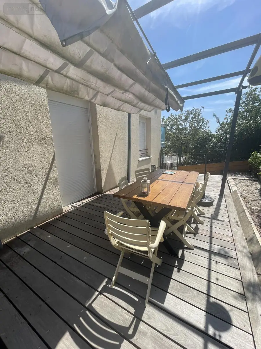 Maison a vendre Le Mans 72000 Sarthe 72 95 m2 4 pièces 225750 euros 72009-1423 010