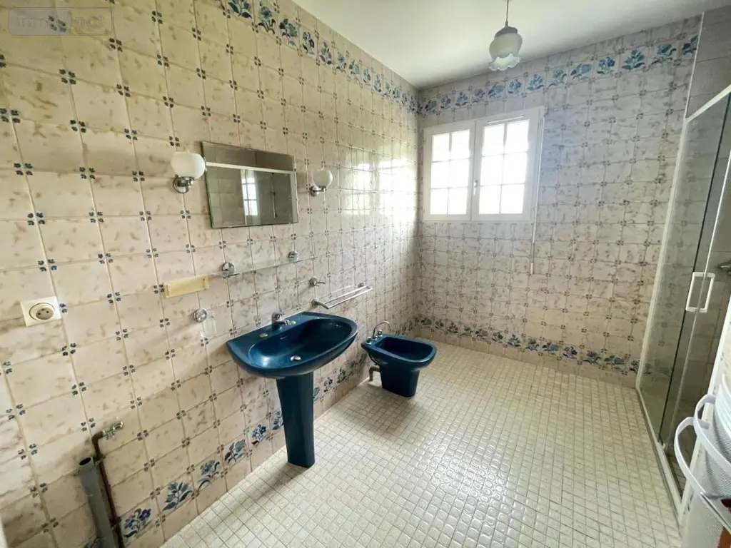 Maison a vendre Marans 17230 Charente-Maritime 17 106 m2 4 pièces 249600 euros 17015-510 007