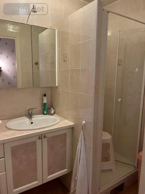Appartement a vendre Lanester 56600 Morbihan 56 96 m2 5 pièces 167224 euros 56083-1098 008