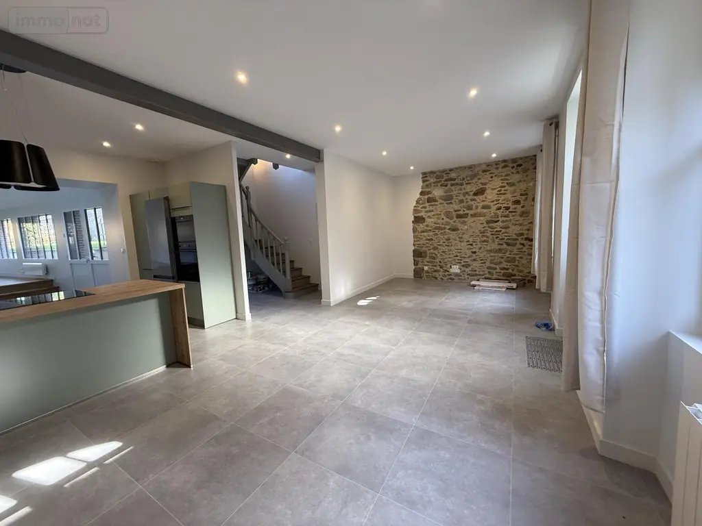 Maison a vendre Saint-Suliac 35430 Ille-et-Vilaine 35 152 m2 8 pièces 883150 euros 35104-1813 012