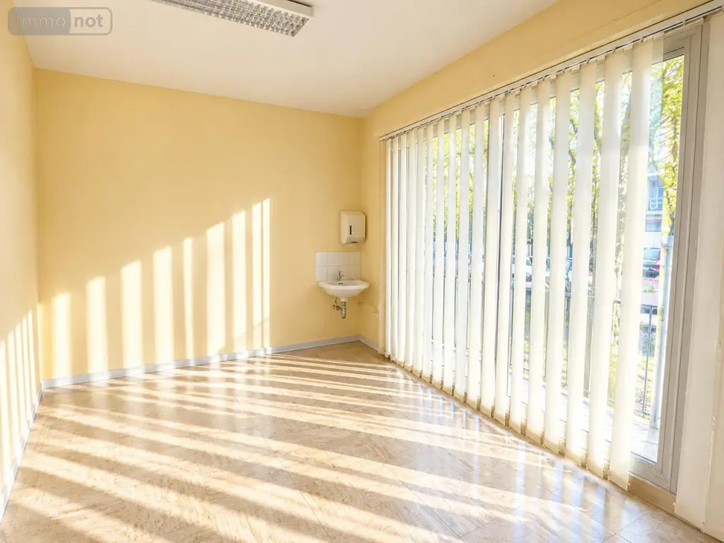 Appartement a vendre Saint-Nazaire 44600 Loire-Atlantique 44 202 m2 315000 euros 44088-2097 005