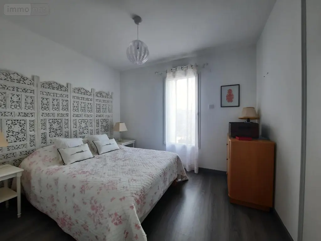 Maison a vendre Notre-Dame-de-Monts 85690 Vendée 85 92 m2 4 pièces 403000 euros 85091-5232 006