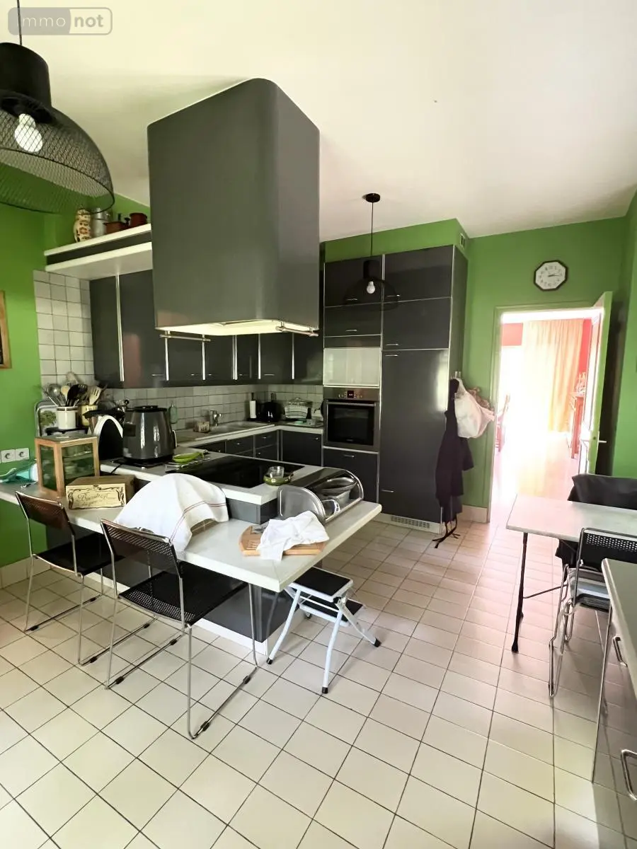 Maison a vendre Marchenoir 41370 Loir-et-Cher 41 231 m2 6 pièces 609000 euros 41029-13 002