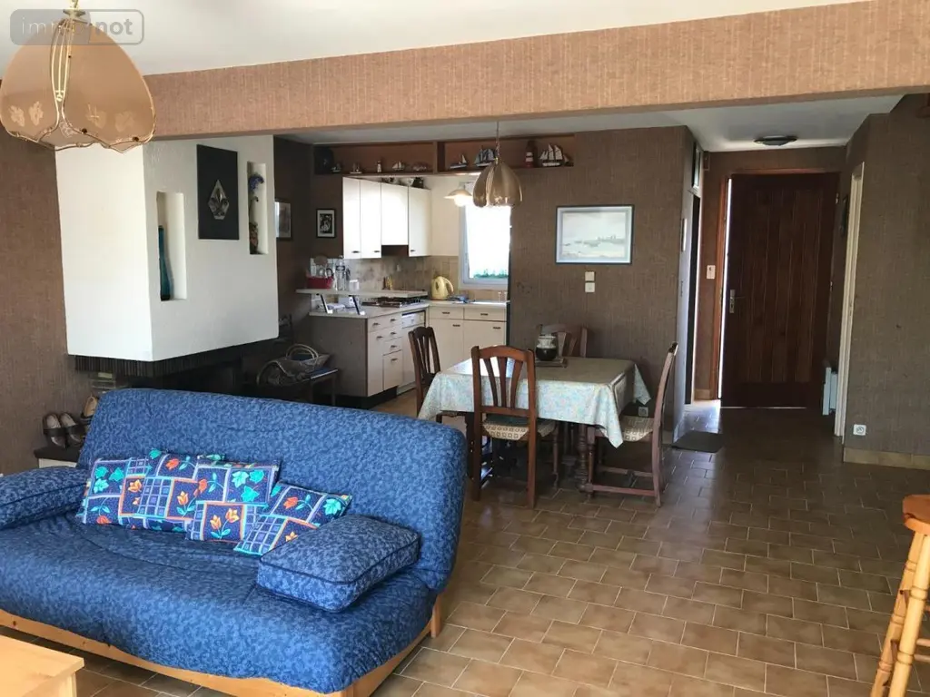 Maison a vendre Belz 56550 Morbihan 56 80 m2 3 pièces 322400 euros 56039-1283 008