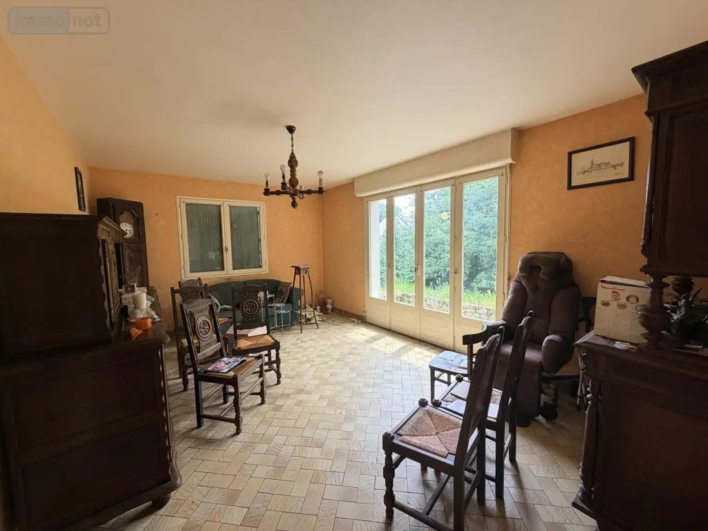 Maison a vendre Pluvigner 56330 Morbihan 56 119 m2 6 pièces 230560 euros 56023-1468 003