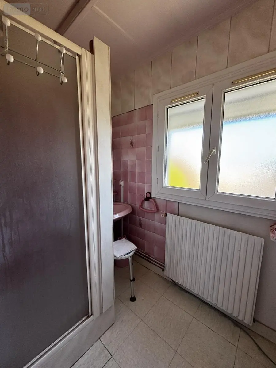 Maison a vendre Donges 44480 Loire-Atlantique 44 77 m2 4 pièces 141750 euros 44088-2088 009