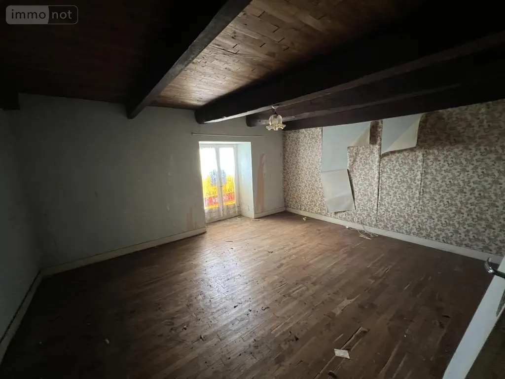 Maison a vendre Loyat 56800 Morbihan 56 110 m2 5 pièces 73660 euros 56044-1546 008