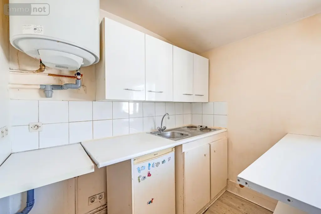 Appartement a vendre Paris 3e Arrondissement 75003 Paris 75 33 m2 2 pièces 395000 euros 92010-1349 006