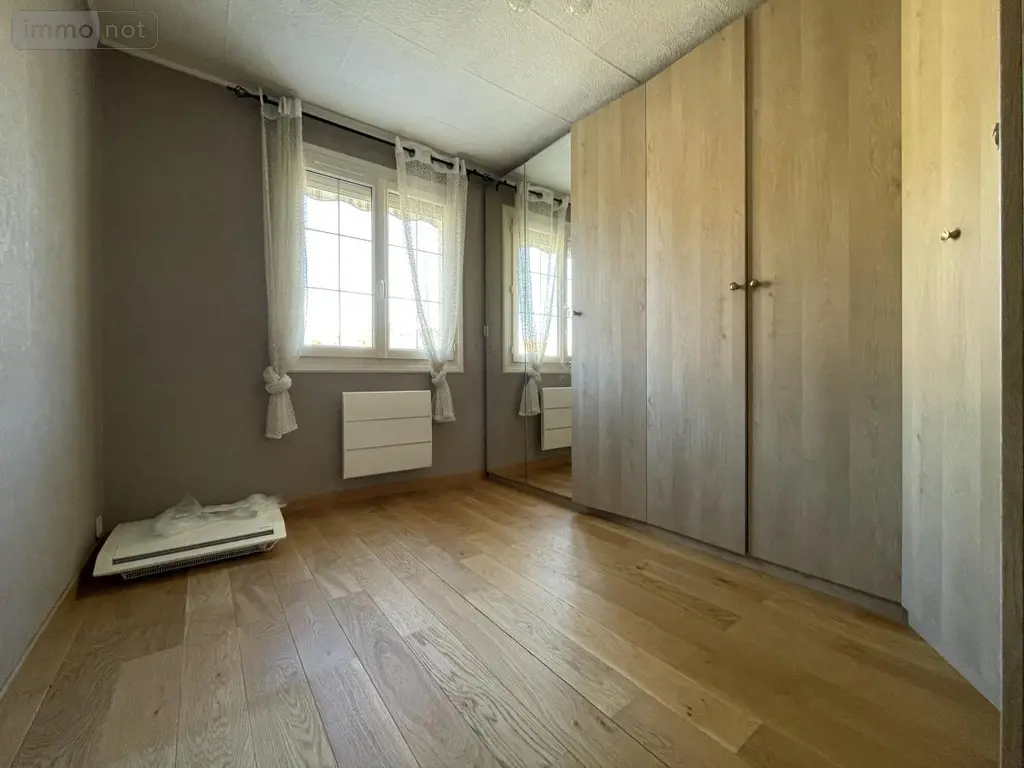 Maison a vendre Saint-Mars-la-Brière 72470 Sarthe 72 87 m2 4 pièces 188500 euros 72033-480 008