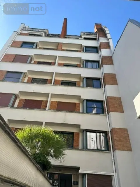 Appartement a vendre Neuilly-sur-Seine 92200 Hauts-de-Seine 92 52 m2 2 pièces 550000 euros 92010-1375 010