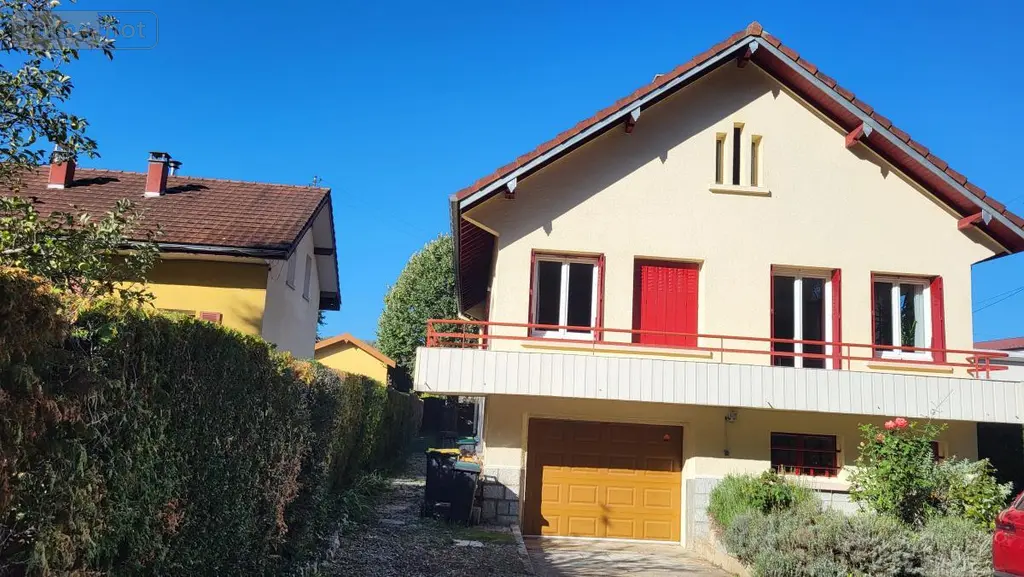 Maison a vendre Valentigney 25700 Doubs 25 129 m2 7 pièces 149000 euros 25054-1991 017