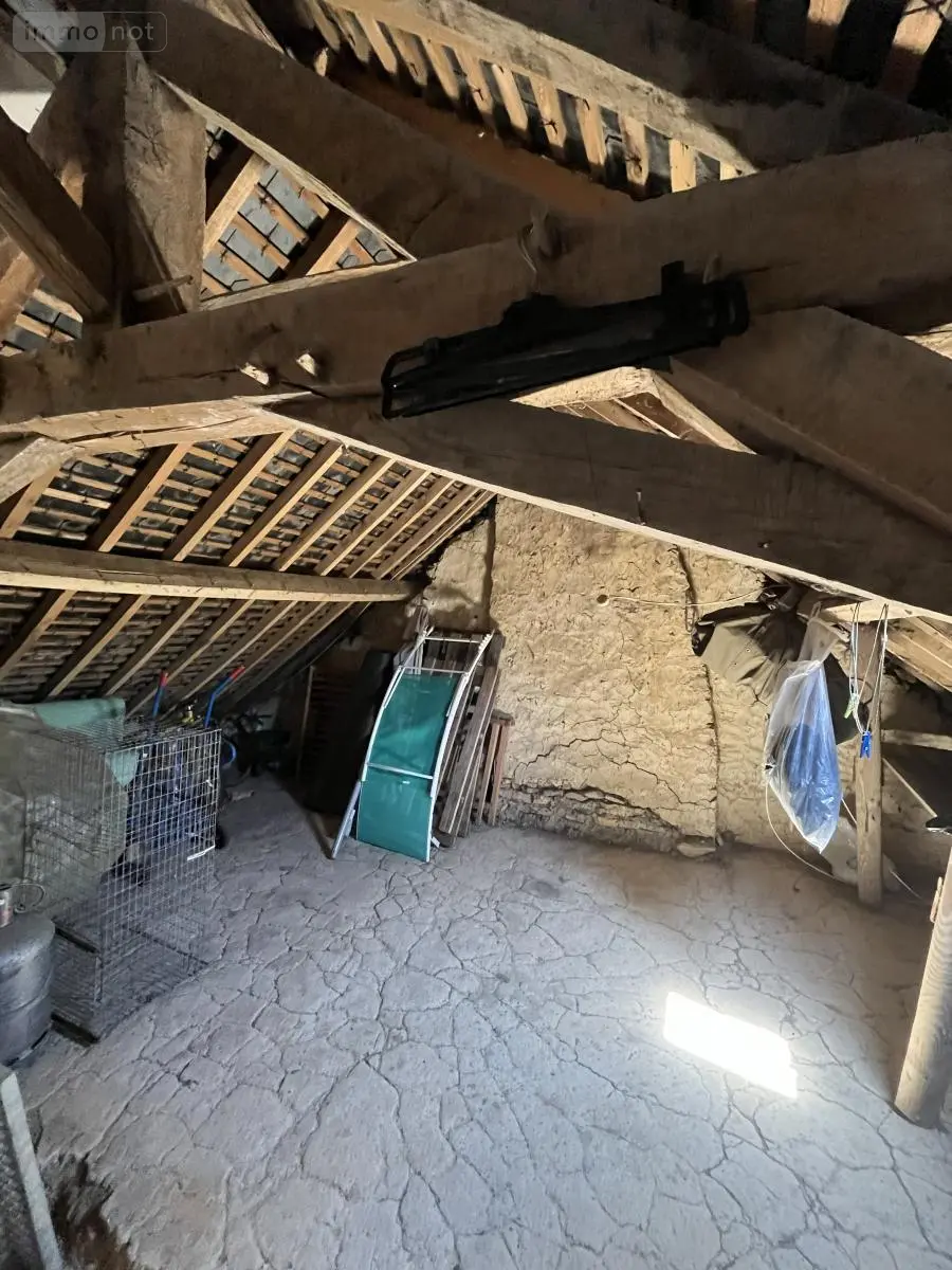 Maison a vendre Châtres-la-Forêt 53600 Mayenne 53 107 m2 112778 euros 53078-1922 013
