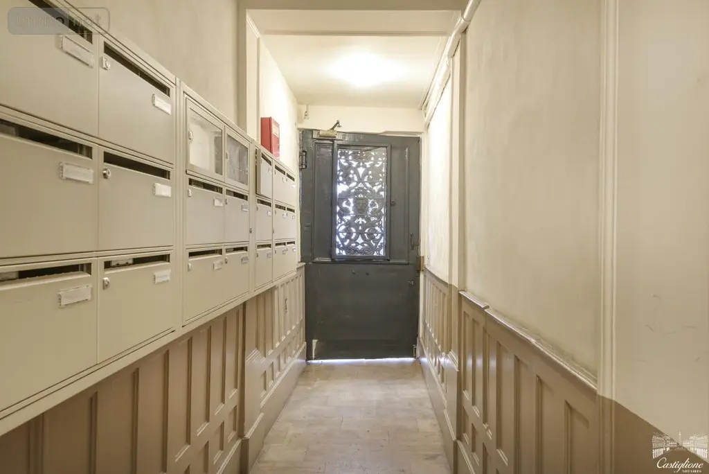 Appartement a vendre Paris 6e Arrondissement 75006 Paris 75 25 m2 349000 euros 75197-257 010