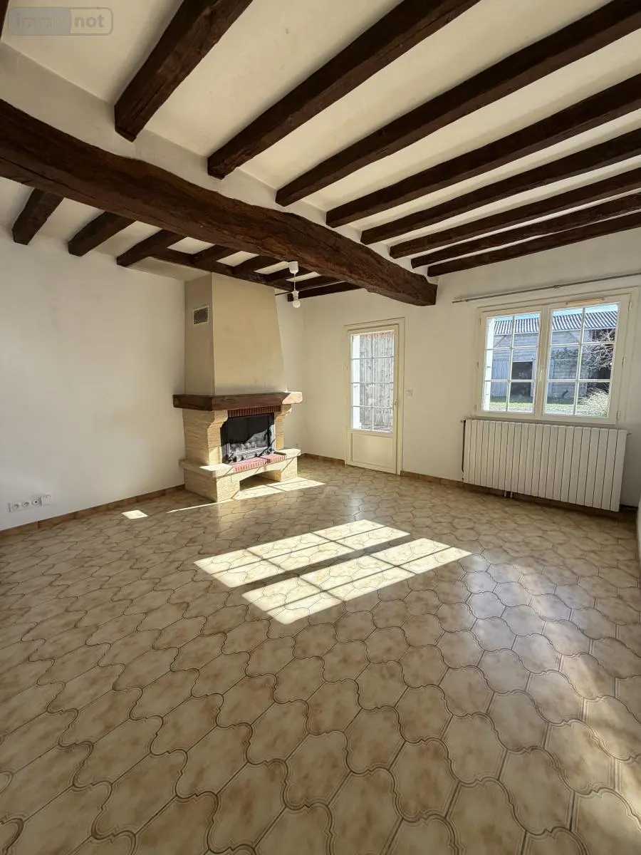 Maison a vendre Brain-sur-Allonnes 49650 Maine-et-Loire 49 83 m2 203775 euros 49076-362 003