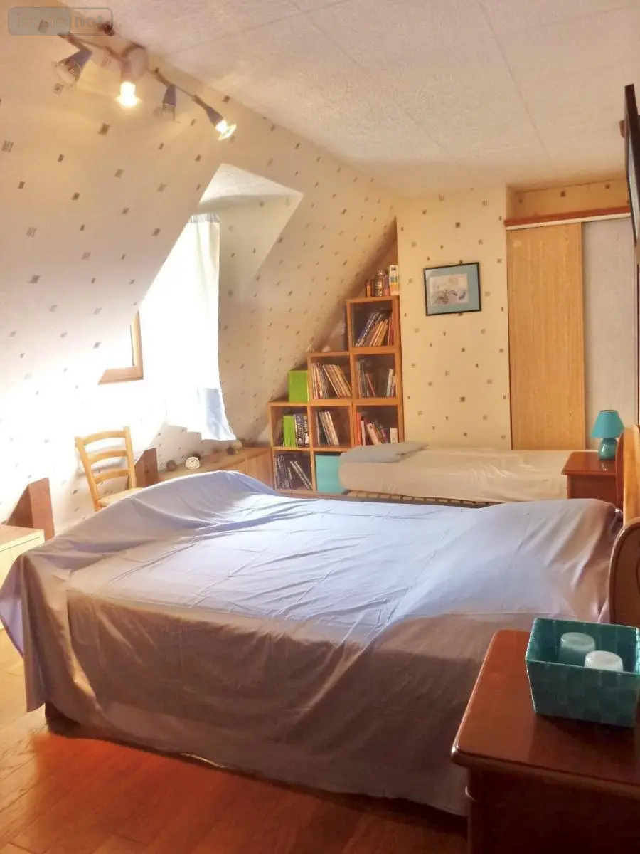 Maison a vendre Ballan-Miré 37510 Indre-et-Loire 37 211 m2 445000 euros 37042-7 006