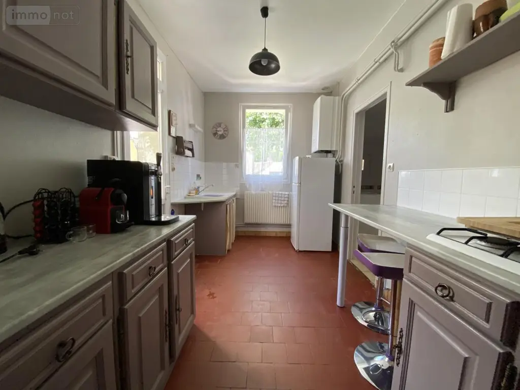 Maison a vendre Montargis 45200 Loiret 45 168 m2 9 pièces 334700 euros 45052-1565 013