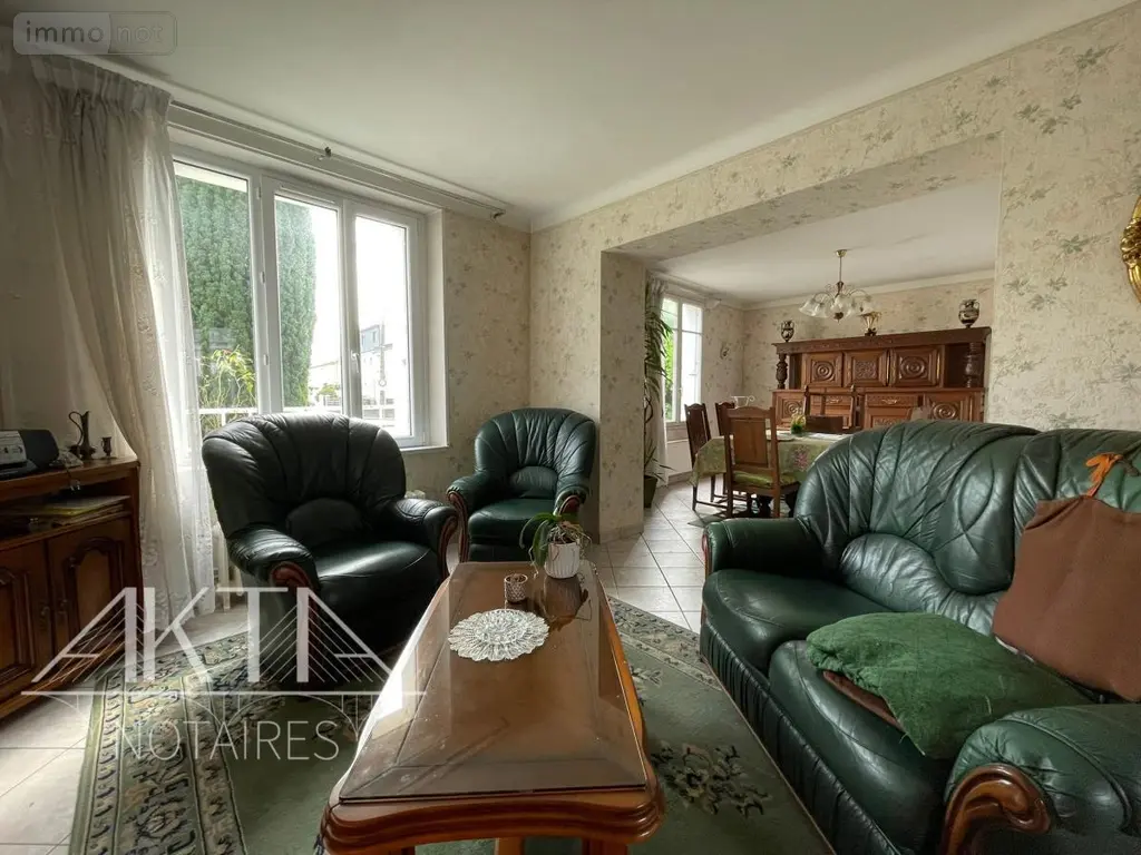 Maison a vendre Brest 29200 Finistère 29 110 m2 5 pièces 208000 euros 29036-243 002