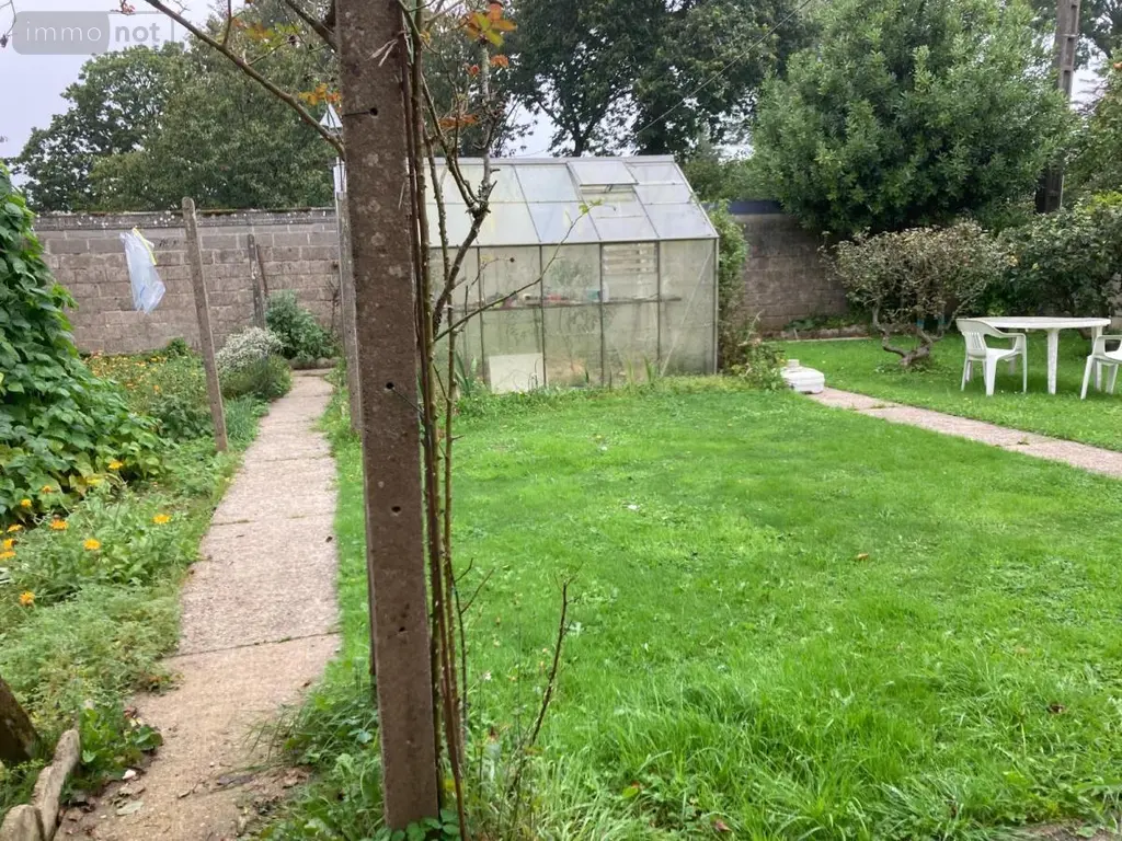 Maison a vendre Sottevast 50260 Manche 50 107 m2 5 pièces 220080 euros 50108-4849 020