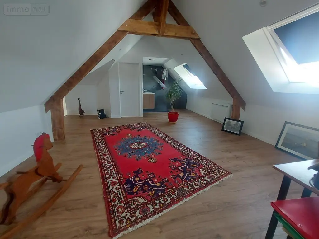 Maison a vendre Belz 56550 Morbihan 56 237 m2 15 pièces 754612 euros 56040-638 017