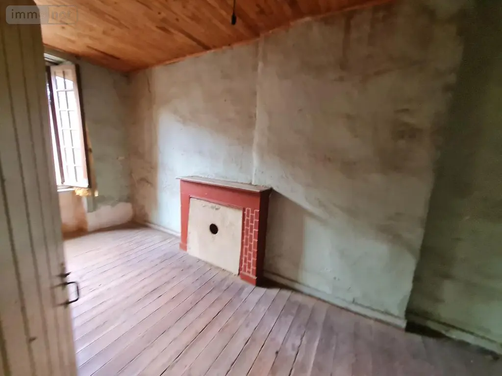 Maison a vendre La Chèze 22210 Côtes-d'Armor 22 118 m2 5 pièces 58180 euros 56053-2349 010