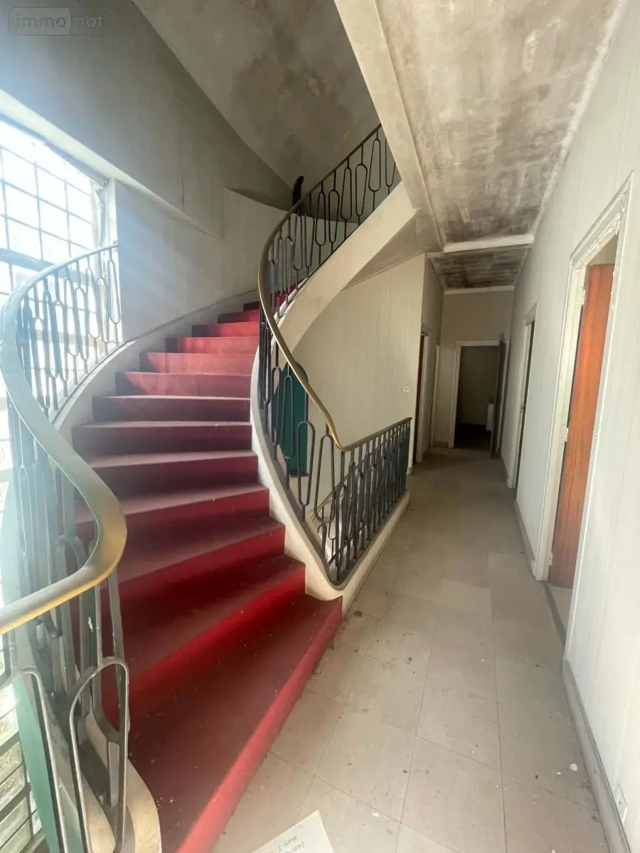 Maison a vendre Saumur 49400 Maine-et-Loire 49 442 m2 571978 euros 49075-830 018