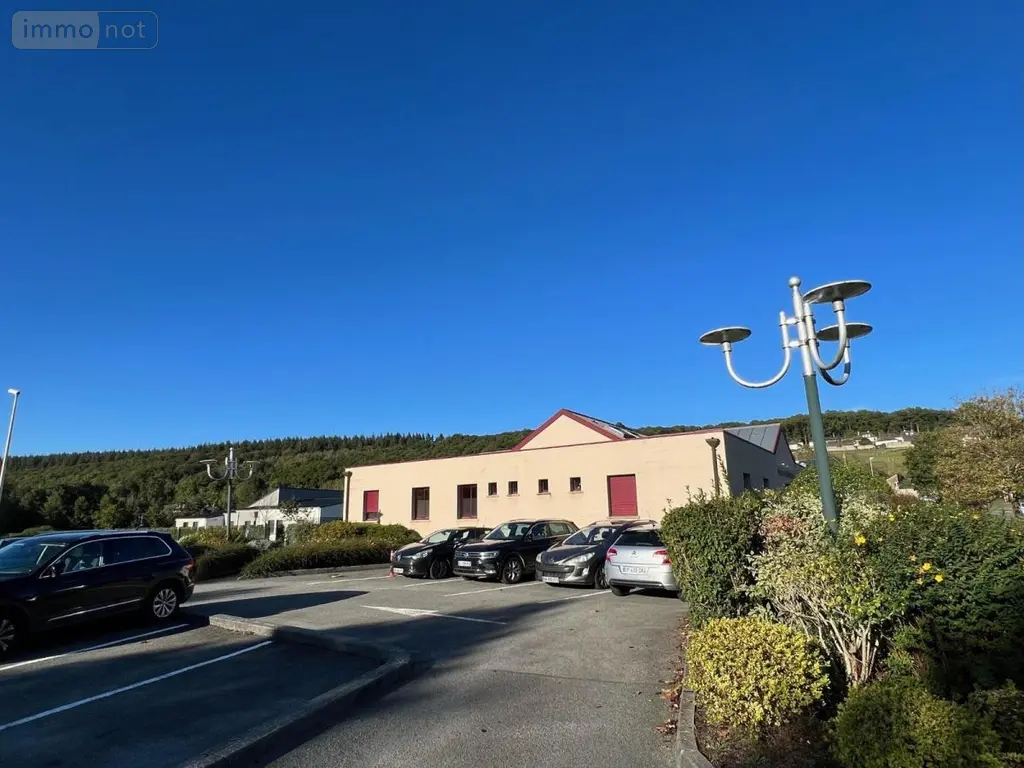 Immeuble de rapport a vendre Orbec 14290 Calvados 14 359 m2 572990 euros 14058-1553 002
