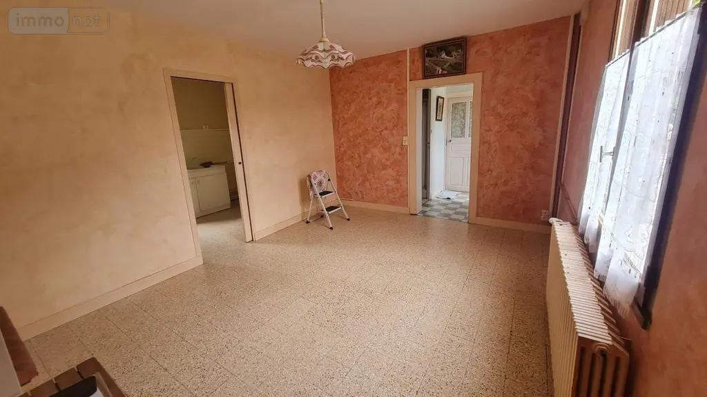 Maison a vendre Les Essarts 41800 Loir-et-Cher 41 52 m2 2 pièces 61800 euros 41059-1033 002