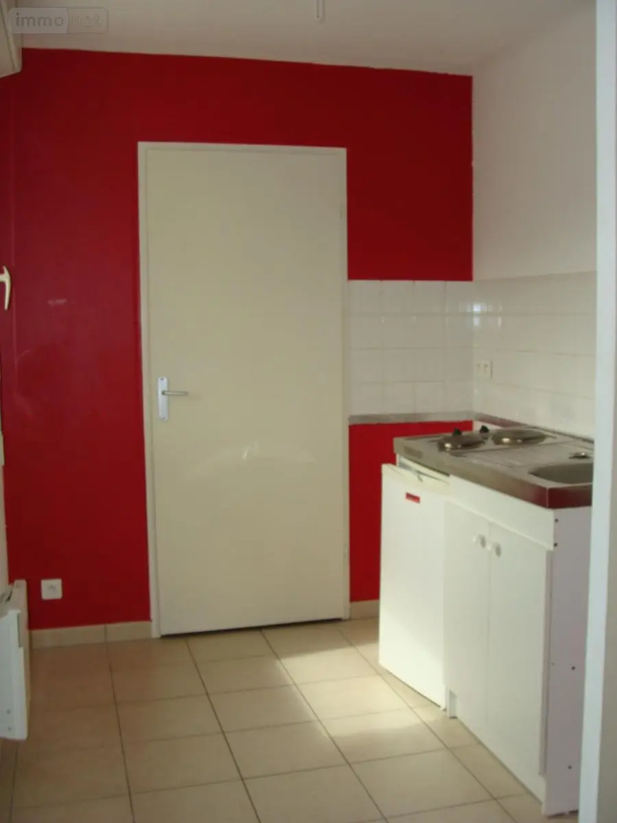 Location appartement Hénin-Beaumont 62110 Pas-de-Calais 62 46 m2 3 pièces 535 euros 62034-L3433 003