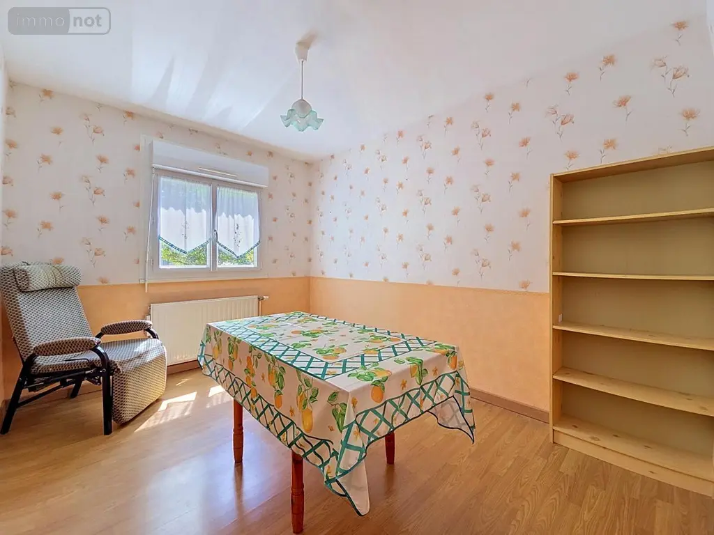 Maison a vendre Villers-Franqueux 51220 Marne 51 113 m2 4 pièces 251500 euros 51048-814 007