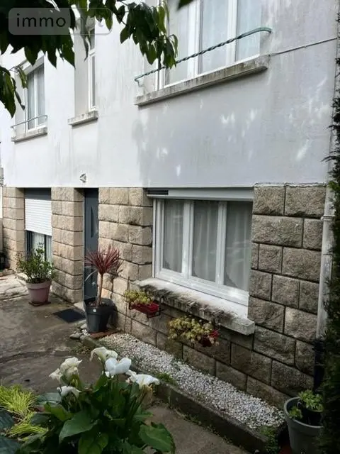 Maison a vendre Lanester 56600 Morbihan 56 157 m2 8 pièces 275752 euros 56083-1140 003