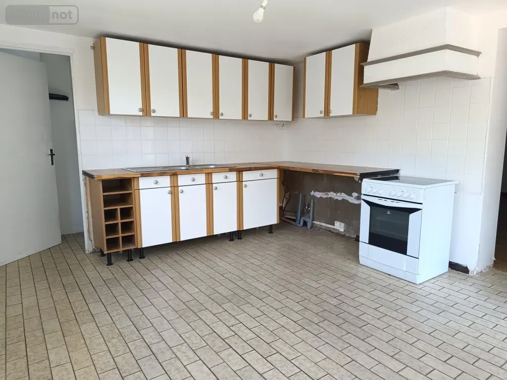 Maison a vendre Festubert 62149 Pas-de-Calais 62 75 m2 159000 euros 62024-1819 002
