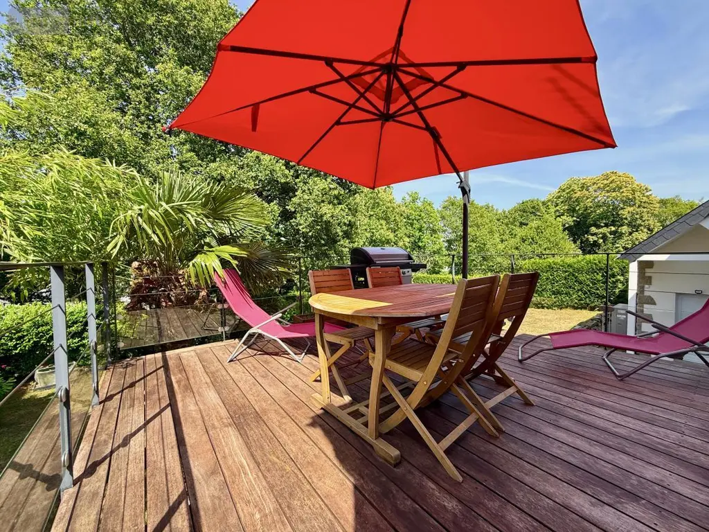 Maison a vendre Péaule 56130 Morbihan 56 175 m2 6 pièces 0 euros 56012-864 015