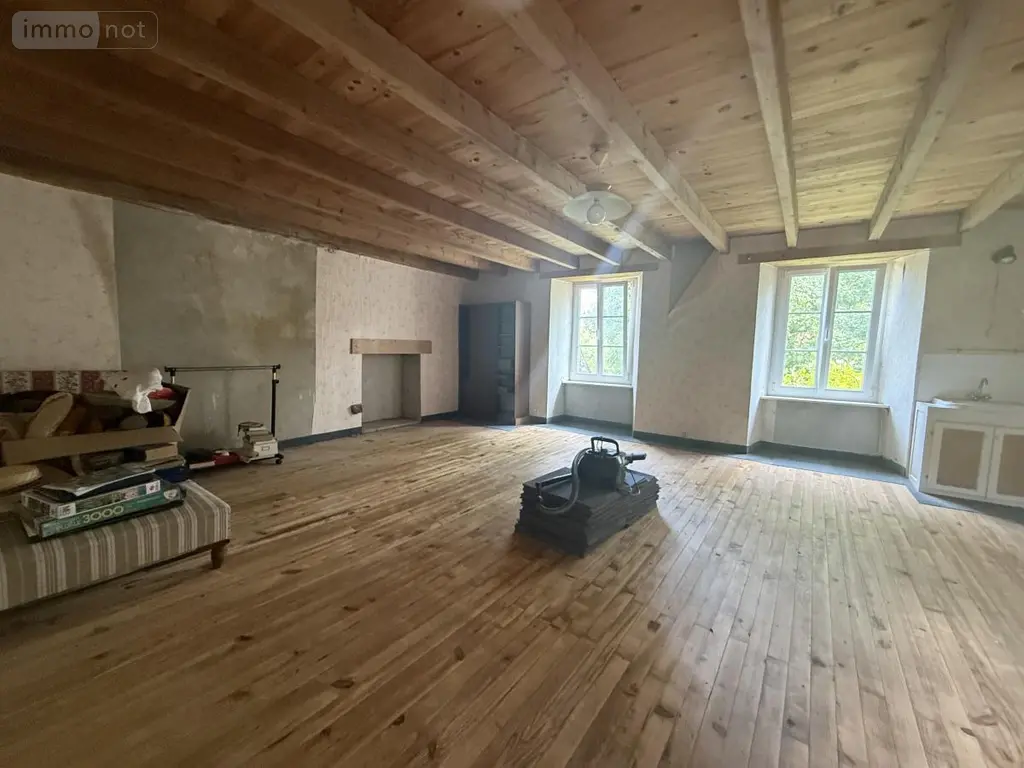 Maison a vendre Gréville-Hague 50440 Manche 50 168 m2 5 pièces 335800 euros 50040-732 011